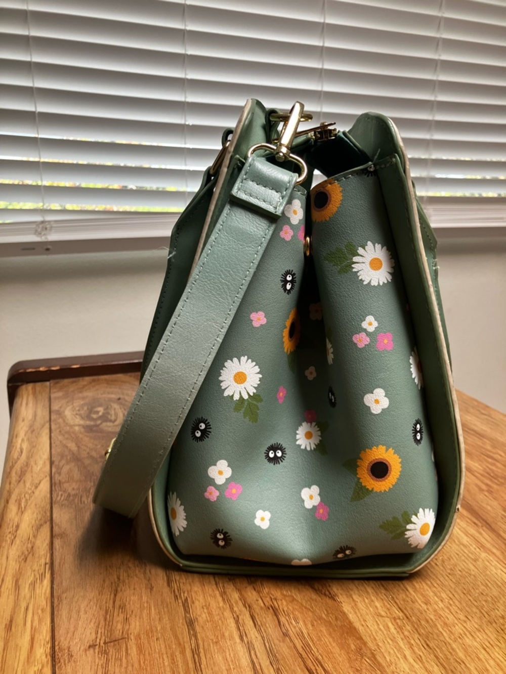Studio Ghibli Purse - Picture 3 of 6